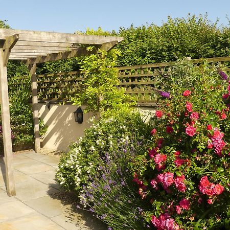 Pear Tree Cottages Wedmore Экстерьер фото