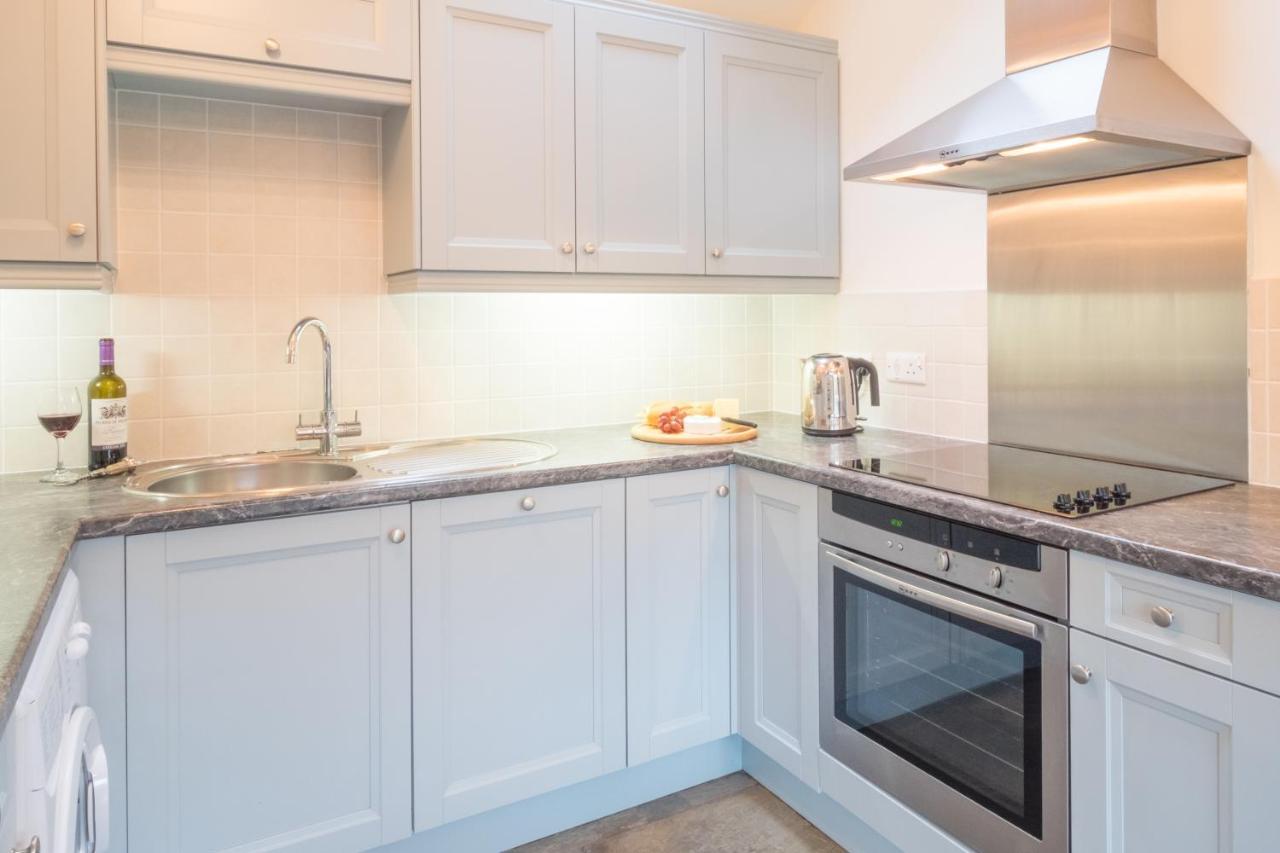 Pear Tree Cottages Wedmore Экстерьер фото