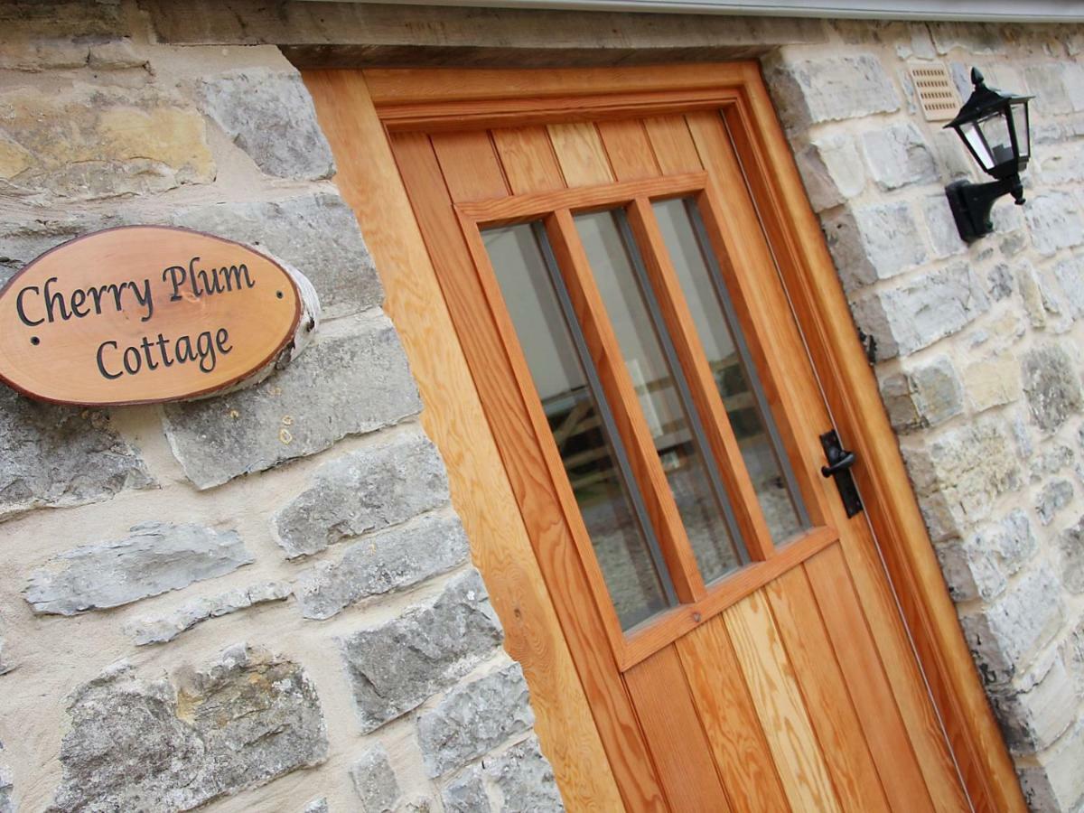 Pear Tree Cottages Wedmore Экстерьер фото