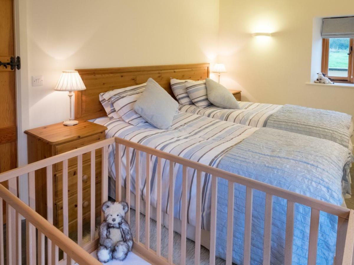 Pear Tree Cottages Wedmore Экстерьер фото